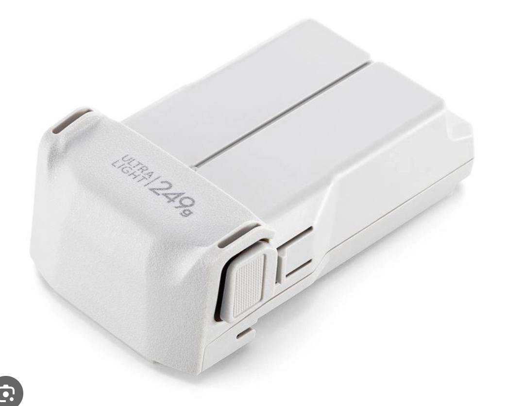 Akumulator DJI Mini 3 Series 2453 mAh