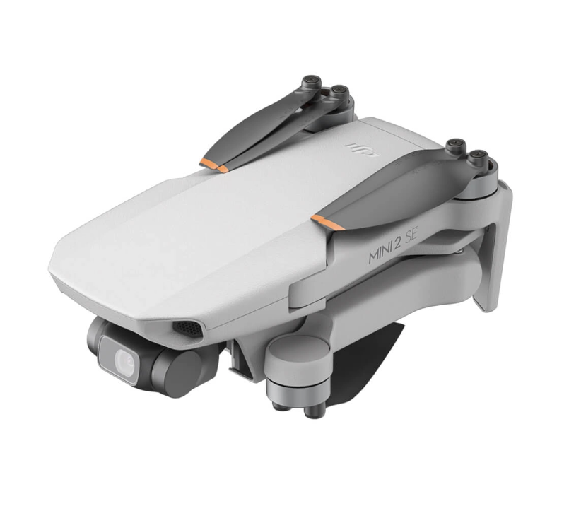 DJI Mini 2 SE dron